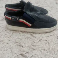 کالج و صندل پسرانه