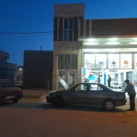 اجاره مغازه بصورت مشارکت بامکانیک