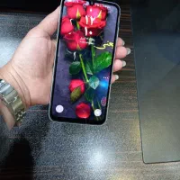 گوشی گلگسی a25 رام ۸حافظه ۲۵۶