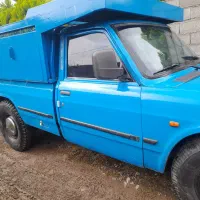 فروش نیسان|خودرو سواری و وانت|آستانه اشرفیه, |دیوار