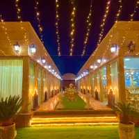 باغ تالار عمارت الیزه|خدمات پذیرایی، مراسم|کرج, شهرک بنفشه|دیوار