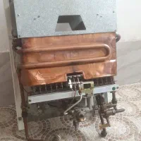 ابگرمکن 3118 بوتان در حد نو