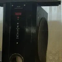 سینما خانواده پر قدرت|سیستم صوتی خانگی|سبزوار, توحیدشهر|دیوار