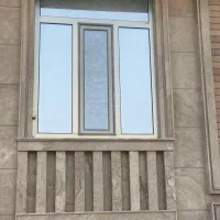 مونتاژ کار دوجداره upvc