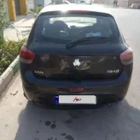 تیبا 2 مدل 1395