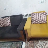 مبلمان خانگی