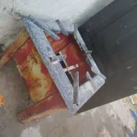 اجاق گاز حیاتی