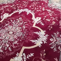 فرش ماشینی ۹متری