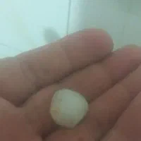 کوارتز برفی