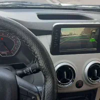 سهندپارس خودرو G.(فول ترین سهنددنده) تولید11/ 1403|خودرو سواری و وانت|قزوین, |دیوار