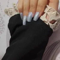 ناخون کاری