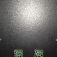 باند پسیو 12 اینچ بشرط سالمی|سیستم صوتی خانگی|کهریزک, |دیوار