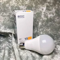 لامپ 15 وات EDC