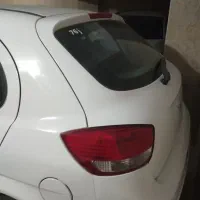 تیبا ۲ EX مدل ۹۷، فنی و مکانیکی به شرط، دور رنگ|خودرو سواری و وانت|تهران, فدک|دیوار