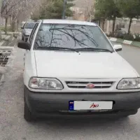 پراید مدل ۹۵