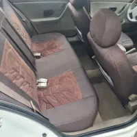 سمند دوگانه فابریک مدل 98|خودرو سواری و وانت|گرگان, |دیوار