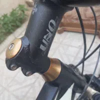 دوچرخه ویوا تایوانی اصل آرم تنه برجسته|دوچرخه، اسکیت، اسکوتر|ارومیه, |دیوار