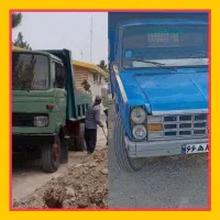 حمل نخاله فروش مصالحه