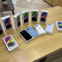اپل iphone 14 با حافظهٔ ۲۵۶ گیگابایت|موبایل|تهران, استاد معین|دیوار
