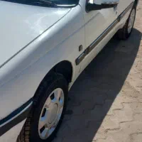 پژو۴۰۵slx موتورtu5