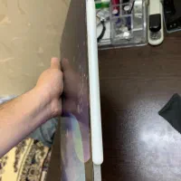 ipad pro 2022 12.9 128|تبلت|تهران, نعمت‌آباد|دیوار