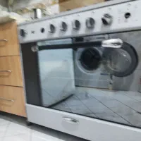 گاز فردار روکش شدن  معاوضه گرینچیک و پرنده دیگه