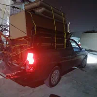 بابری درون شهری و برون شهری