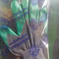 فروش ویژه و فوق‌العاده دستکش کار