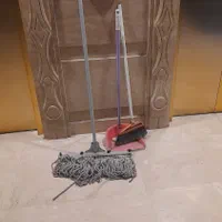 نظافتچی کارگر‌ی‌ساعتی‌‌‌بنایی خانم‌ومرد.فنی‌کار‌‌‌