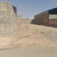 زمین ۵۷۴ متر کوه سفید با پروانه سند شش دانگ