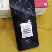 گوشی شیامی Redmi A3|موبایل|اسلام‌شهر, شهرک قائمیه|دیوار