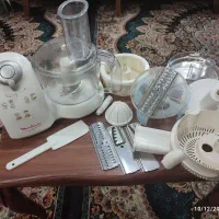 غذاساز مولینکس فرانسه