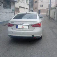 آریزو۵ توربو مدل ۹۷