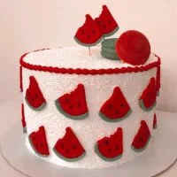 انواع و مدل های روز کیک|خوردنی و آشامیدنی|سبزوار, باهنر|دیوار