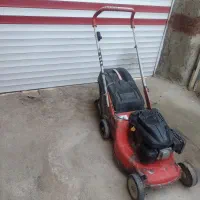 چمن زن اصل المک قیمت 18 ملیون