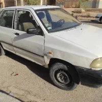 فروش پراید مدل ۹۴