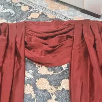 موکت وپرده ی والان