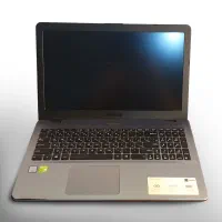 لپ تاپ ایسوس Asus کارکرده|رایانه همراه|نیشابور, تختی|دیوار