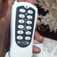 پنوماتیک تک موتور