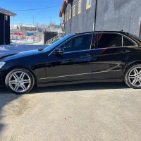 بنزE300 2012|خودرو سواری و وانت|تهران, شهرک هما|دیوار