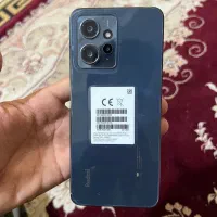 گوشی نوت ۱۲ خالی