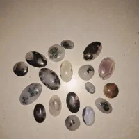 انواع نگین برای انگشتر و گردنبند