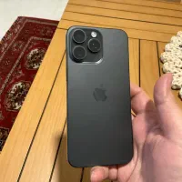 ایفون ۱۵ پرو مکس رجیستر شده