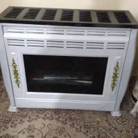 فروش بخاری گازی