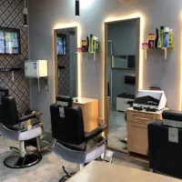 وسایل آرایشگاه مردانه