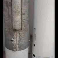 جوشکاری ابگرمکن مخزنی درمنزل قیمت مناسب
