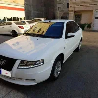 سمند سورن ef7 تمام رنگ|خودرو سواری و وانت|رباط‌کریم, رباط‌کریم|دیوار