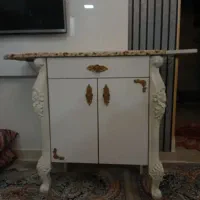 میز اتو تمیز