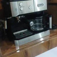 اسپرسوساز دلونگی