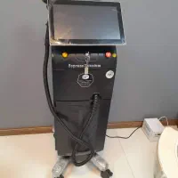 دستگاه لیزر بدن|آرایشی، بهداشتی، درمانی|فردیس, طالقانی|دیوار